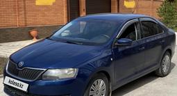 Skoda Rapid 2014 годаүшін4 000 000 тг. в Караганда – фото 2