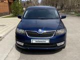 Skoda Rapid 2014 годаүшін4 500 000 тг. в Караганда – фото 2