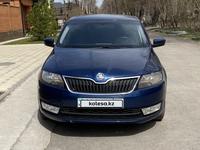 Skoda Rapid 2014 годаүшін4 000 000 тг. в Караганда