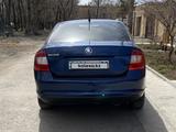 Skoda Rapid 2014 года за 3 800 000 тг. в Караганда – фото 3