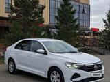 Volkswagen Polo 2022 годаүшін7 000 000 тг. в Уральск – фото 2
