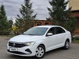 Volkswagen Polo 2022 года за 7 000 000 тг. в Уральск