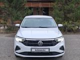 Volkswagen Polo 2022 годаүшін7 000 000 тг. в Уральск – фото 3