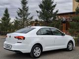 Volkswagen Polo 2022 годаүшін7 000 000 тг. в Уральск – фото 4
