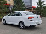 Volkswagen Polo 2022 годаүшін7 000 000 тг. в Уральск – фото 5