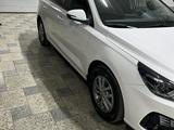 Hyundai i30 2024 годаүшін9 900 000 тг. в Тараз – фото 3