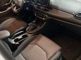 Hyundai i30 2024 годаүшін9 900 000 тг. в Тараз – фото 4