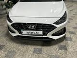 Hyundai i30 2024 годаүшін9 900 000 тг. в Тараз – фото 2