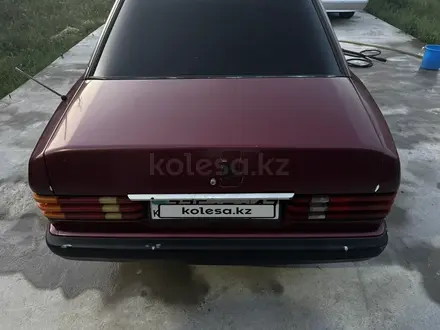Mercedes-Benz 190 1991 года за 750 000 тг. в Шымкент – фото 2
