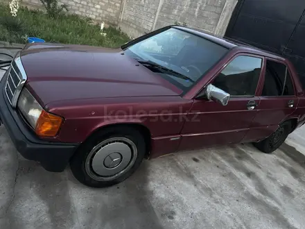 Mercedes-Benz 190 1991 года за 750 000 тг. в Шымкент
