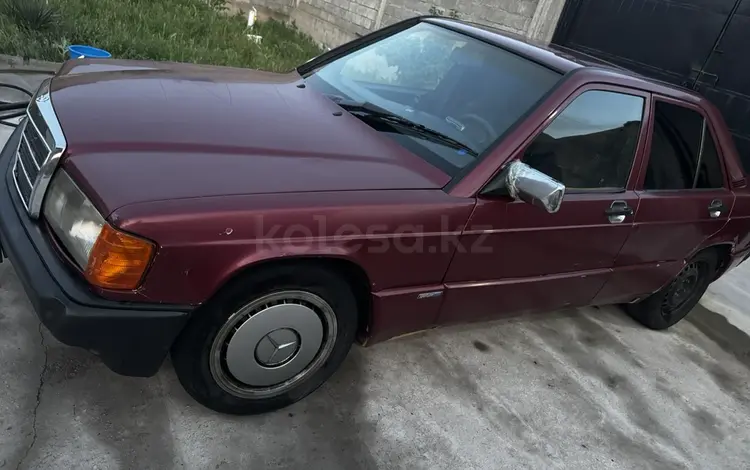 Mercedes-Benz 190 1991 года за 750 000 тг. в Шымкент