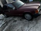 Mercedes-Benz 190 1991 года за 750 000 тг. в Шымкент – фото 5