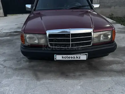 Mercedes-Benz 190 1991 года за 750 000 тг. в Шымкент – фото 6