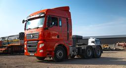 Sitrak  540 2019 года за 19 000 000 тг. в Костанай – фото 4