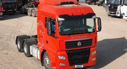 Sitrak  540 2019 года за 19 000 000 тг. в Костанай – фото 2