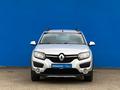 Renault Sandero Stepway 2016 года за 5 740 000 тг. в Алматы – фото 2