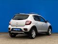 Renault Sandero Stepway 2016 года за 5 740 000 тг. в Алматы – фото 3