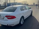 Skoda Superb 2013 годаүшін4 500 000 тг. в Караганда – фото 3