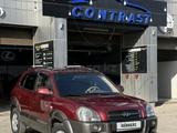 Hyundai Tucson 2006 года за 4 500 000 тг. в Шымкент – фото 2