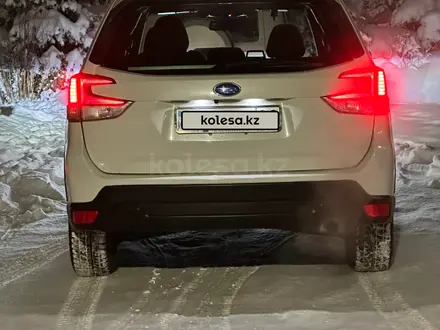 Subaru Forester 2020 годаүшін14 000 000 тг. в Алматы – фото 11