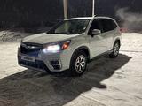 Subaru Forester 2020 года за 12 500 000 тг. в Алматы – фото 4