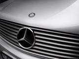 Mercedes-Benz CL 600 1997 года за 42 000 000 тг. в Алматы