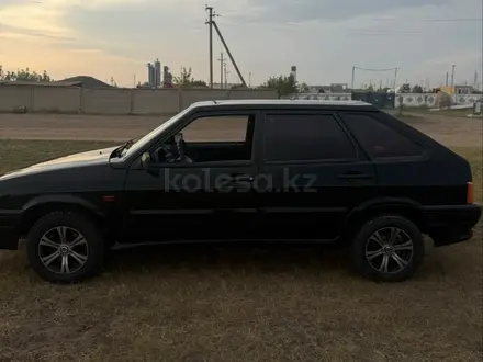 ВАЗ (Lada) 2114 2010 года за 1 600 000 тг. в Павлодар – фото 9