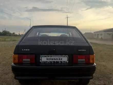 ВАЗ (Lada) 2114 2010 года за 1 600 000 тг. в Павлодар – фото 10