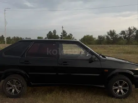 ВАЗ (Lada) 2114 2010 года за 1 600 000 тг. в Павлодар – фото 11