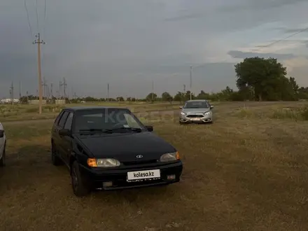 ВАЗ (Lada) 2114 2010 года за 1 600 000 тг. в Павлодар – фото 12