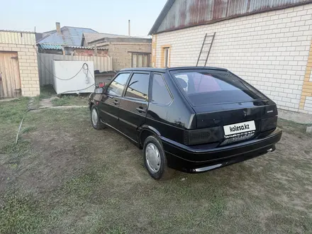 ВАЗ (Lada) 2114 2010 года за 1 800 000 тг. в Павлодар – фото 3