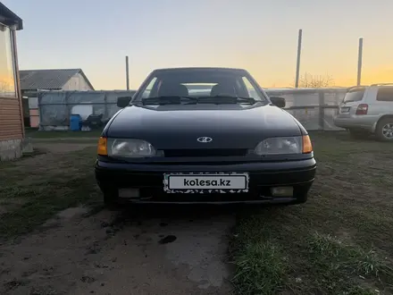 ВАЗ (Lada) 2114 2010 года за 1 800 000 тг. в Павлодар