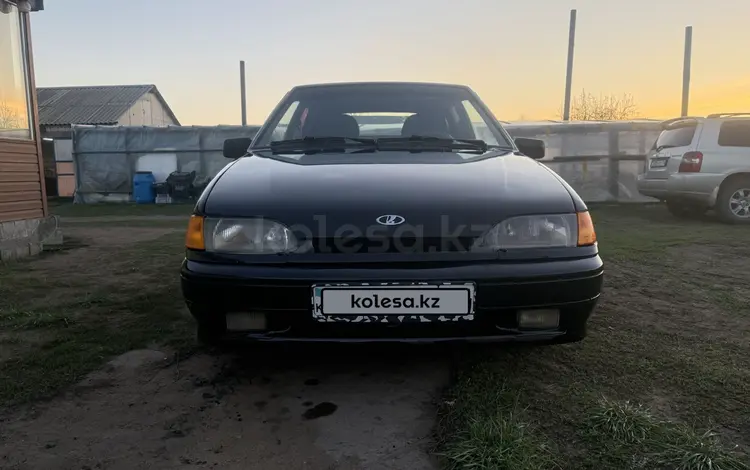 ВАЗ (Lada) 2114 2010 года за 1 800 000 тг. в Павлодар