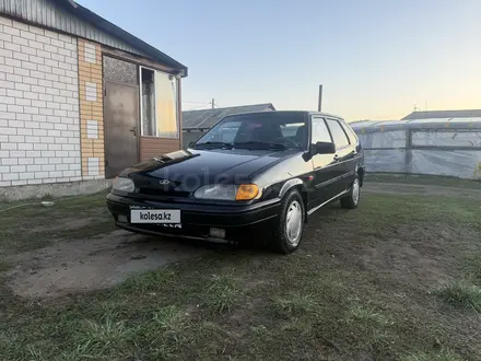 ВАЗ (Lada) 2114 2010 года за 1 800 000 тг. в Павлодар – фото 5