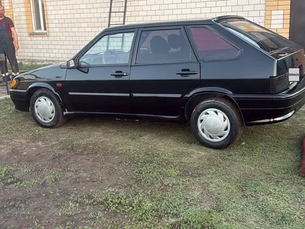 ВАЗ (Lada) 2114 2010 года за 1 800 000 тг. в Павлодар – фото 7