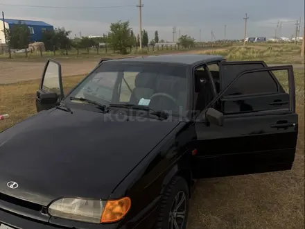 ВАЗ (Lada) 2114 2010 года за 1 600 000 тг. в Павлодар – фото 6