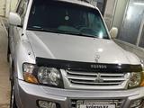 Mitsubishi Montero 2001 года за 5 500 000 тг. в Алматы – фото 5