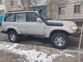 Toyota Land Cruiser 1997 годаүшін5 400 000 тг. в Теренозек