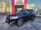 Toyota Land Cruiser 2018 годаfor30 950 000 тг. в Астана