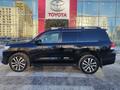 Toyota Land Cruiser 2018 годаүшін30 950 000 тг. в Астана – фото 3