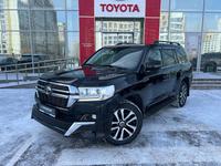 Toyota Land Cruiser 2018 годаүшін29 500 000 тг. в Астана