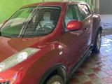 Nissan Juke 2012 года за 5 200 000 тг. в Шымкент – фото 3