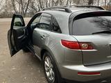 Infiniti FX35 2007 годаfor8 000 000 тг. в Алматы – фото 5