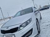 Kia K5 2010 годаүшін6 000 000 тг. в Астана