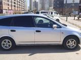 Honda Stream 2002 года за 3 700 000 тг. в Астана – фото 2