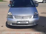 Honda Stream 2002 года за 3 700 000 тг. в Астана – фото 3