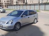 Honda Stream 2002 года за 3 700 000 тг. в Астана – фото 4