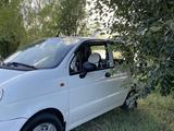 Daewoo Matiz 2014 годаүшін2 000 000 тг. в Алматы