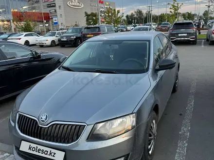 Skoda Octavia 2013 года за 4 200 000 тг. в Павлодар – фото 2