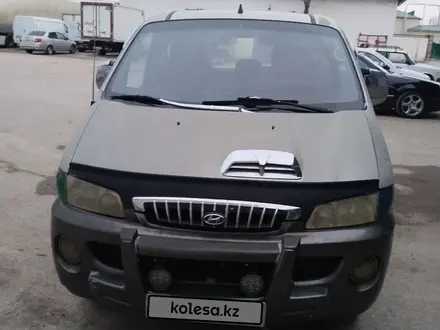 Hyundai Starex 2003 года за 2 500 000 тг. в Кызылорда